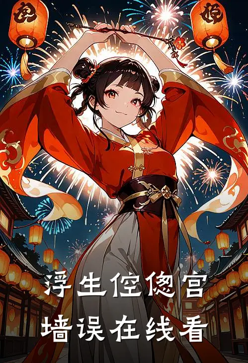 浮生倥偬宫墙误在线看