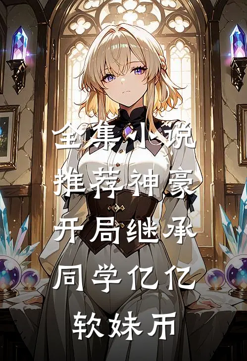 全集小说推荐神豪：开局继承同学亿亿软妹币