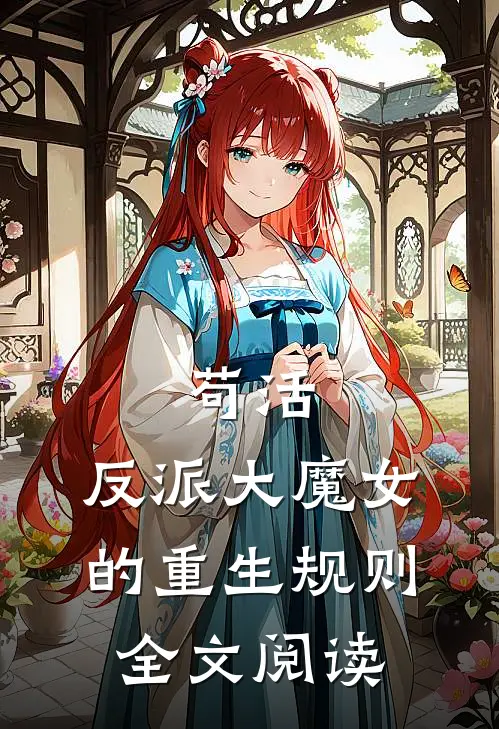 苟活,反派大魔女的重生规则全文阅读