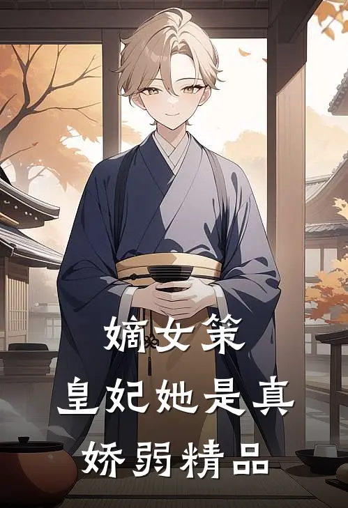 嫡女策皇妃她是真娇弱精品