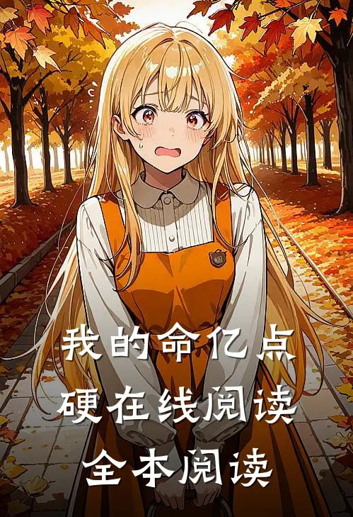 我的命亿点硬在线阅读全本阅读