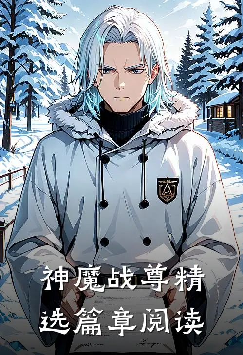 神魔战尊精选篇章阅读