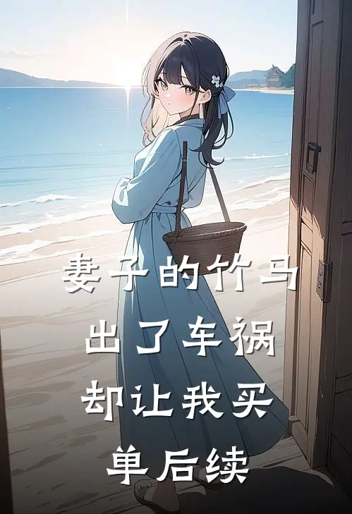 妻子的竹马出了车祸，却让我买单后续