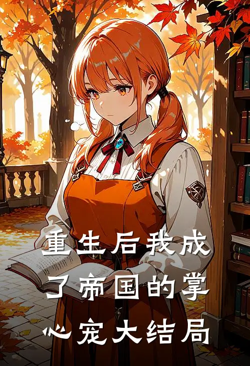 重生后我成了帝国的掌心宠大结局
