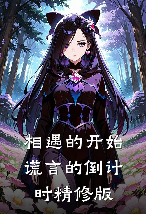 相遇的开始，谎言的倒计时精修版