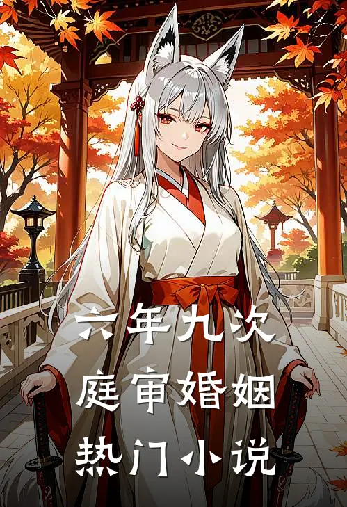 六年九次，庭审婚姻热门小说