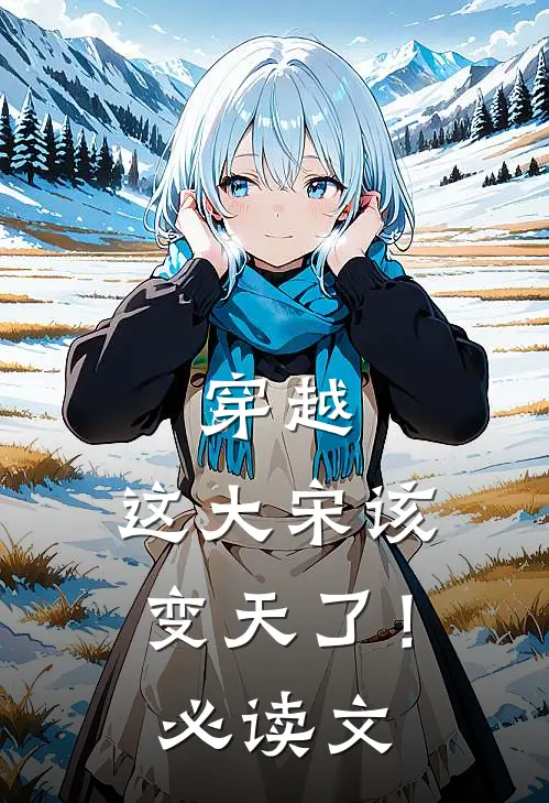 穿越：这大宋该变天了！必读文
