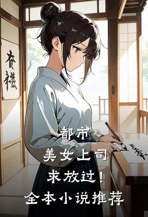 都市：美女上司，求放过！全本小说推荐
