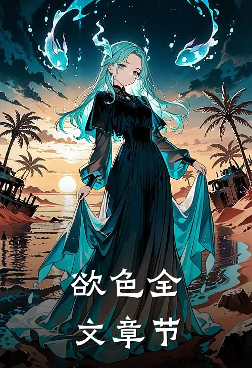 欲色全文章节