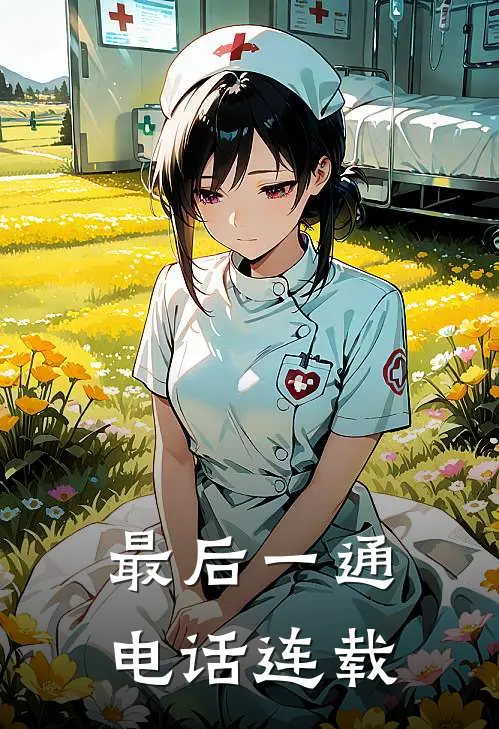 最后一通电话连载