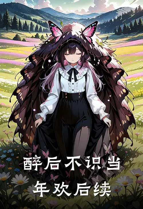 醉后不识当年欢后续