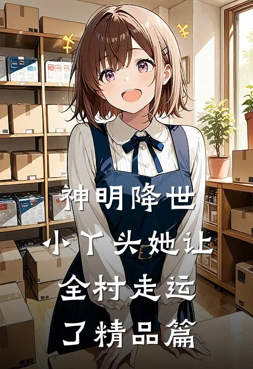 神明降世：小丫头她让全村走运了精品篇