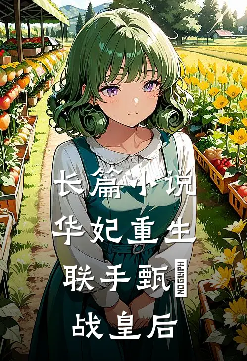 长篇小说华妃重生，联手甄嬛战皇后