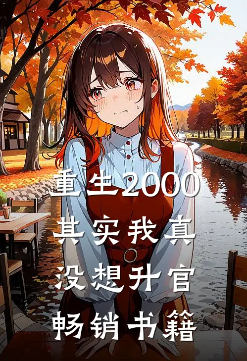 重生2000：其实我真没想升官畅销书籍
