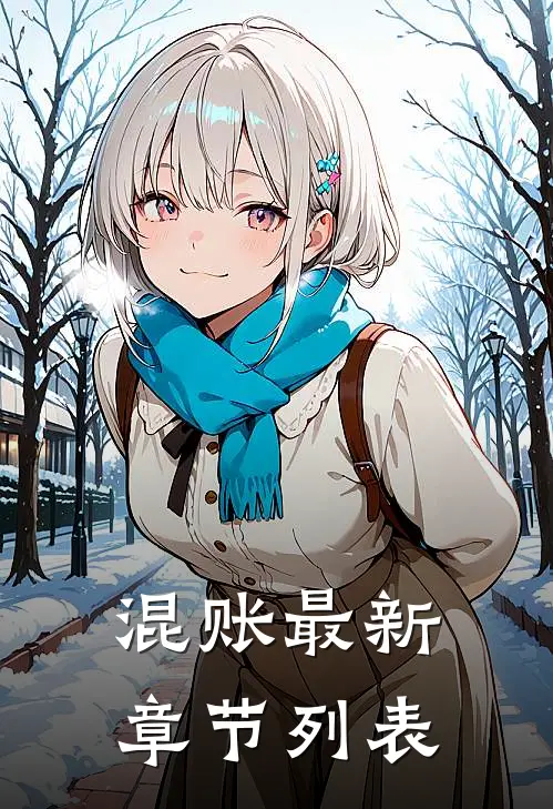 混账最新章节列表