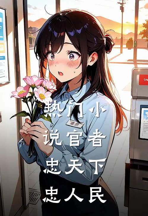 热门小说官者：忠天下，忠人民