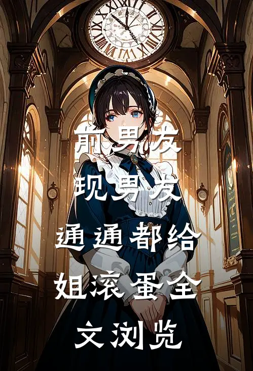 前男友，现男友，通通都给姐滚蛋全文浏览