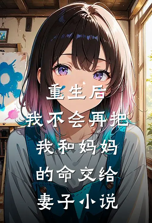 重生后，我不会再把我和妈妈的命交给妻子小说