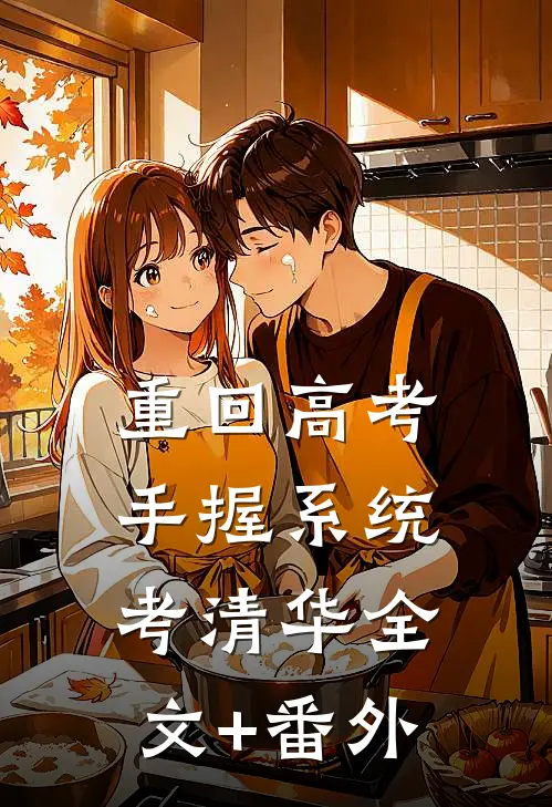 重回高考，手握系统考清华全文+番外