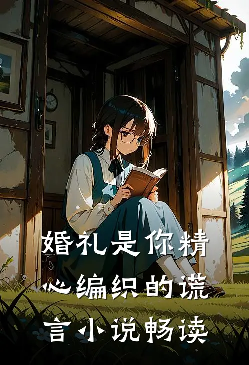 婚礼是你精心编织的谎言小说畅读