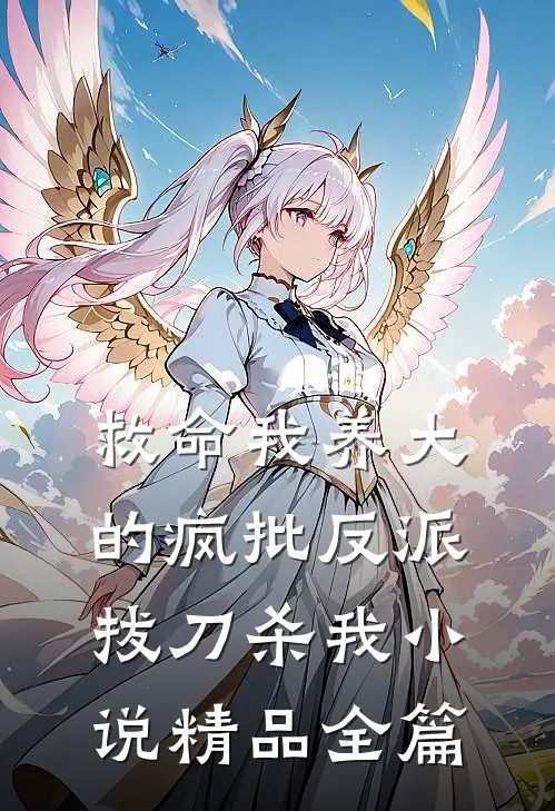救命我养大的疯批反派拔刀杀我小说精品全篇