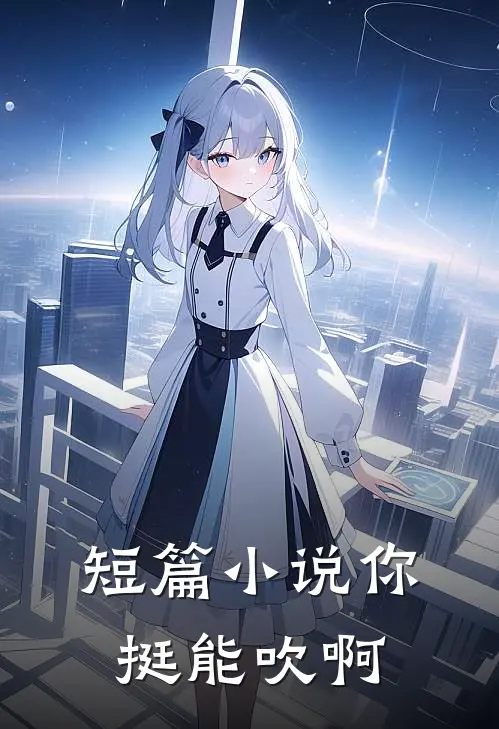 短篇小说你挺能吹啊