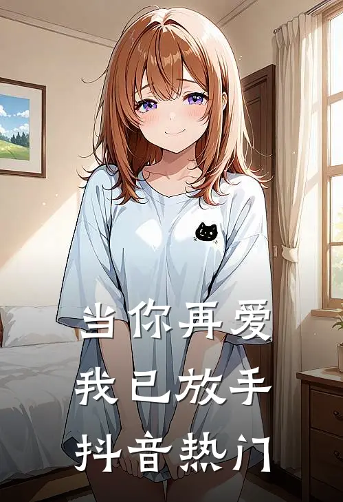当你再爱，我已放手抖音热门