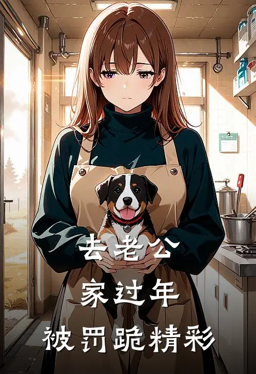 去老公家过年，被罚跪精彩