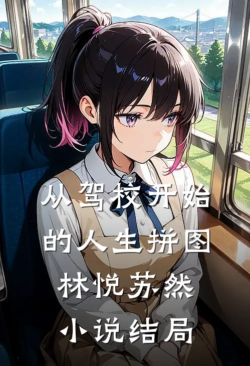 从驾校开始的人生拼图林悦苏然小说结局