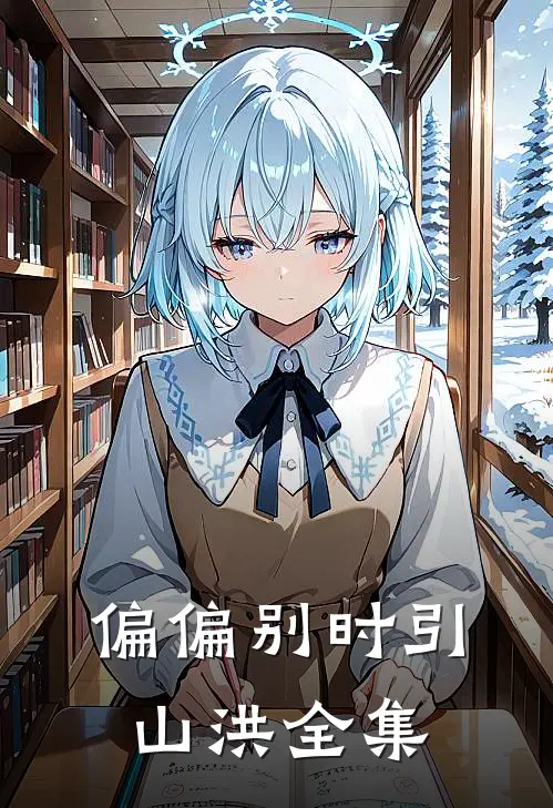 偏偏别时引山洪全集