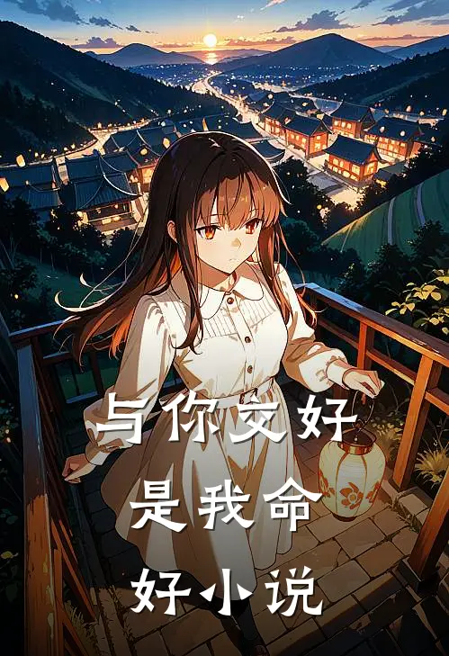 与你交好，是我命好小说
