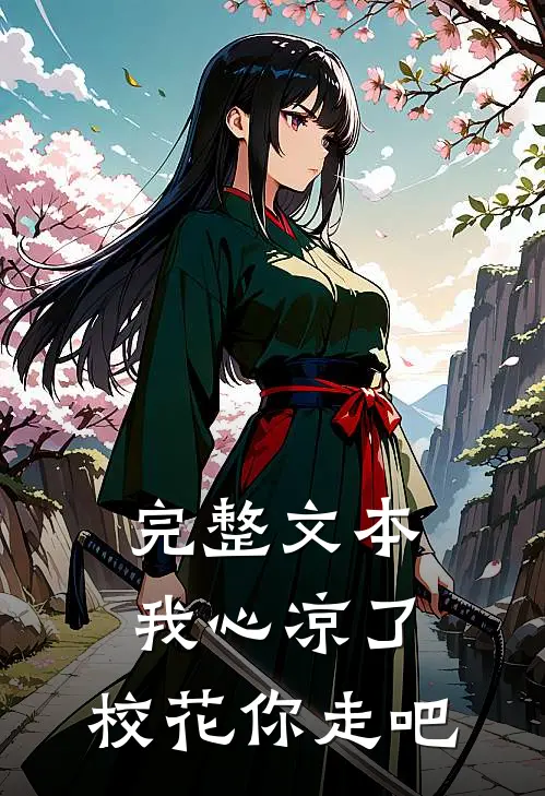 完整文本我心凉了，校花你走吧