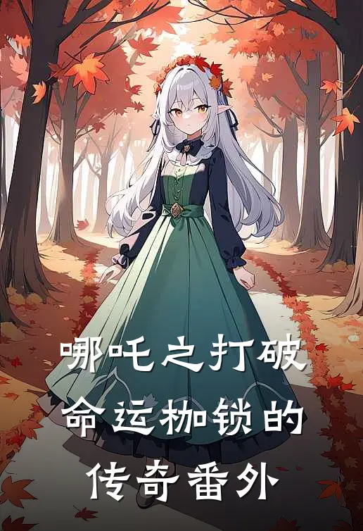 哪吒之打破命运枷锁的传奇 番外