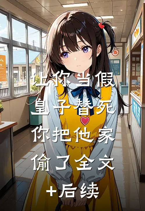 让你当假皇子替死，你把他家偷了全文+后续