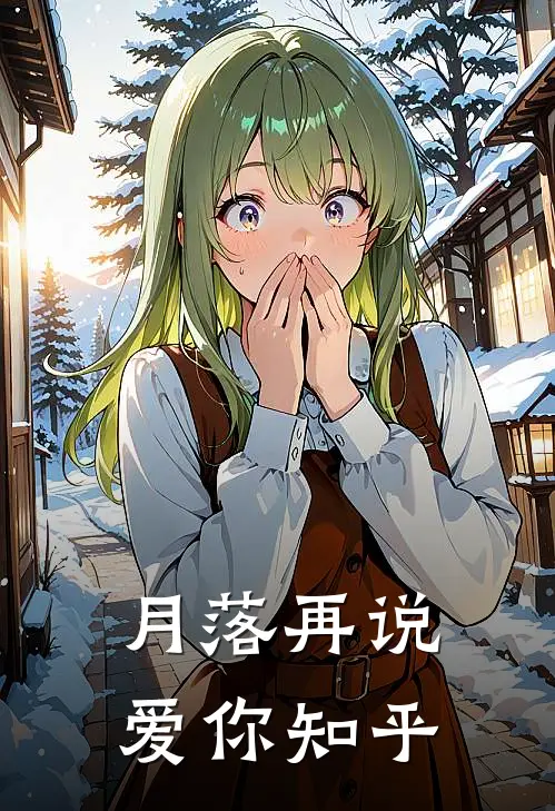 月落再说爱你知乎