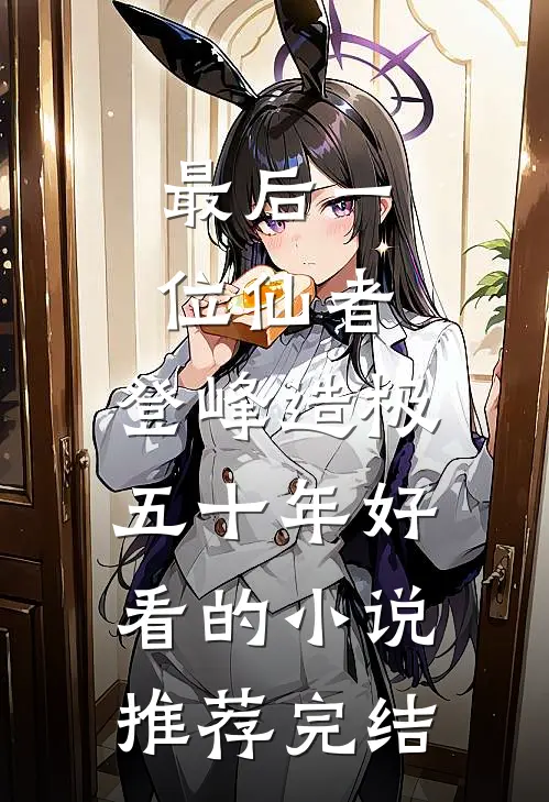 最后一位仙者，登峰造极五十年好看的小说推荐完结