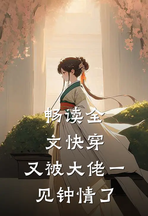 畅读全文快穿：又被大佬一见钟情了