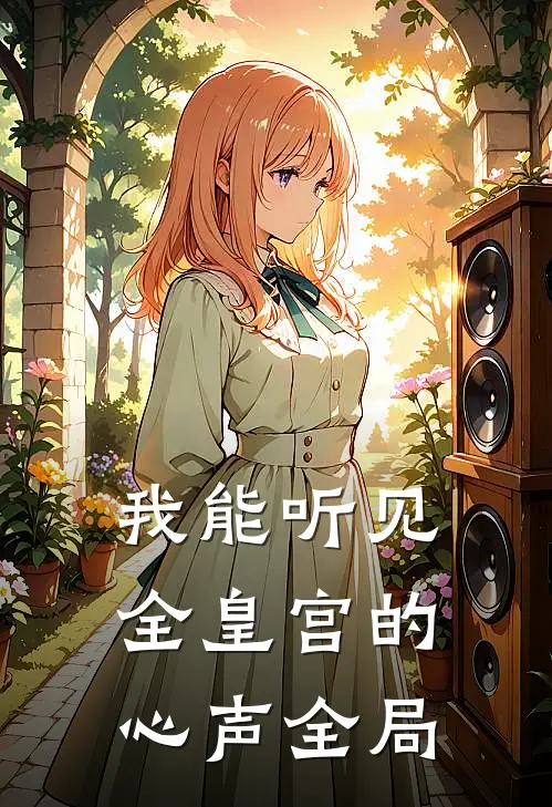 我能听见全皇宫的心声全局