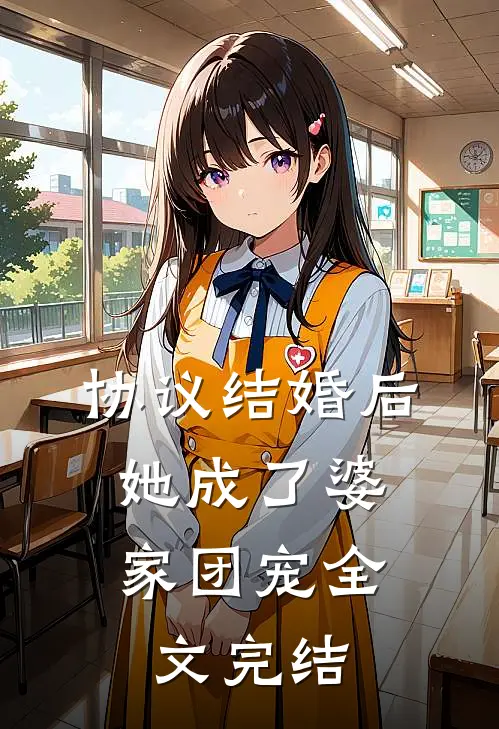 协议结婚后，她成了婆家团宠全文完结