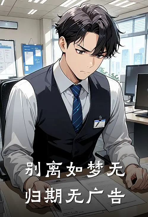 别离如梦无归期无广告