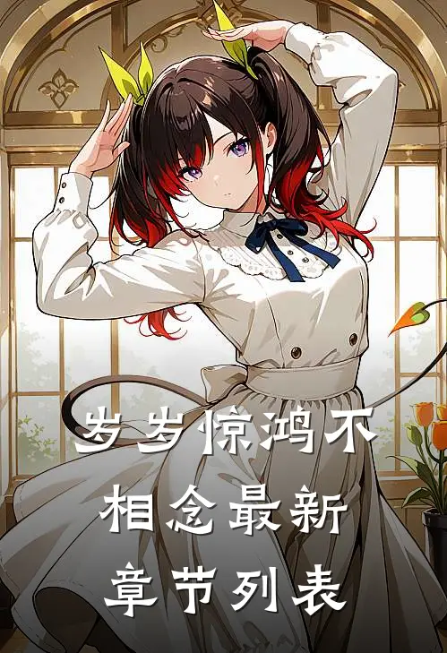 岁岁惊鸿不相念最新章节列表