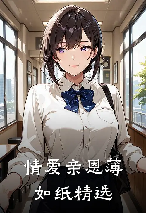 情爱亲恩薄如纸精选