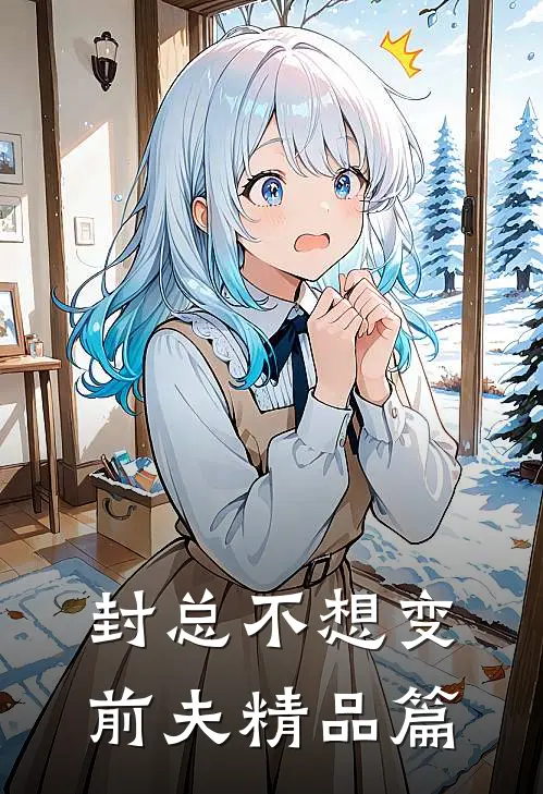 封总不想变前夫精品篇