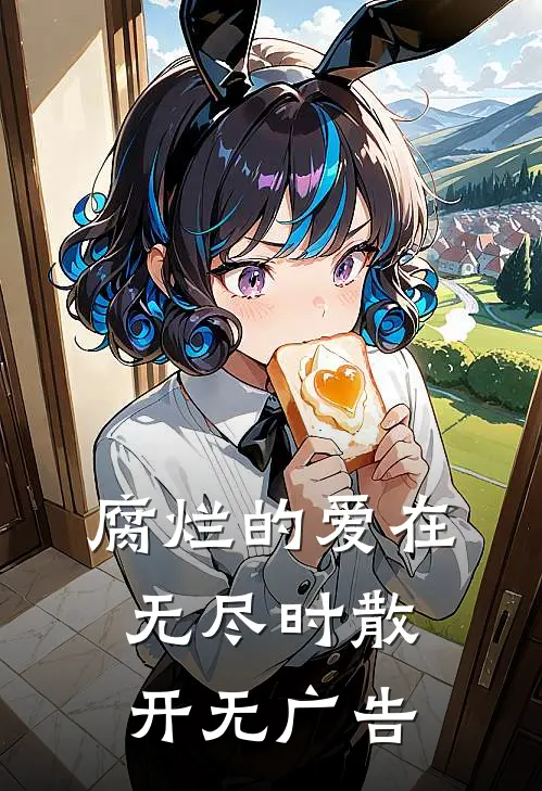 腐烂的爱在无尽时散开无广告