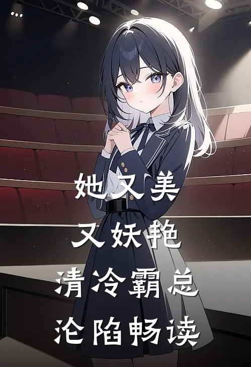 她又美又妖艳，清冷霸总沦陷畅读