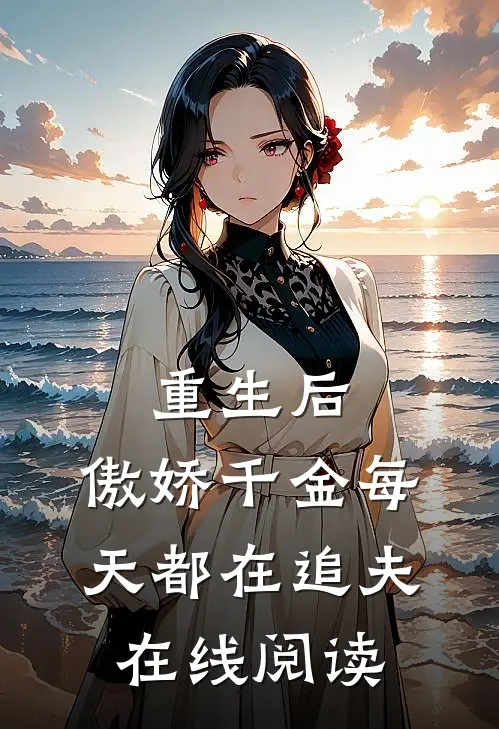 重生后，傲娇千金每天都在追夫在线阅读
