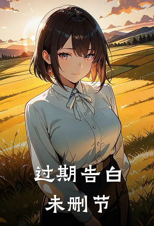 过期告白未删节