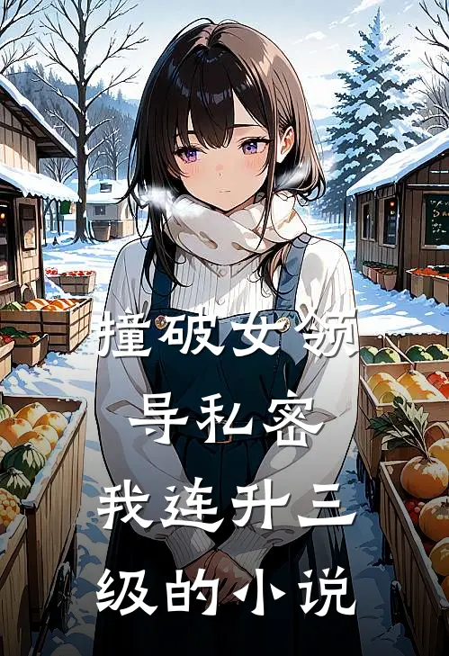 撞破女领导私密，我连升三级的小说