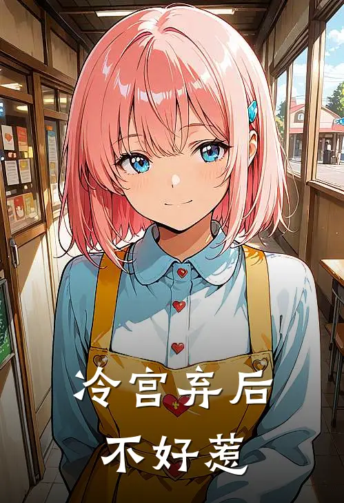 冷宫弃后不好惹