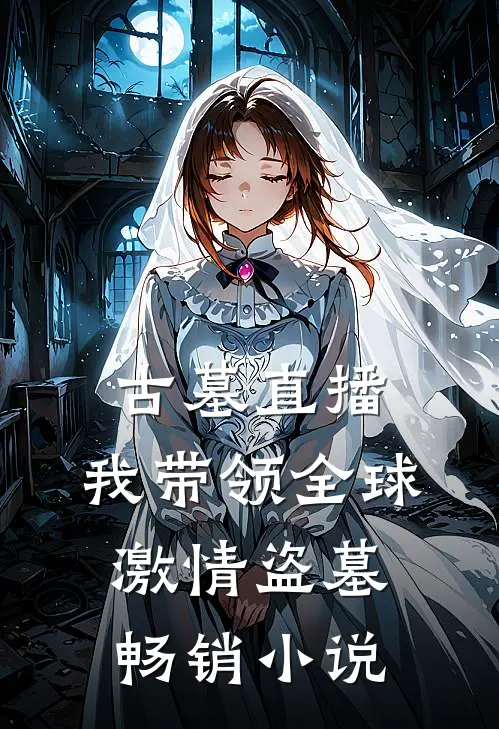 古墓直播：我带领全球激情盗墓畅销小说